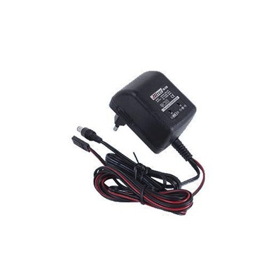 Hitec Overnight ni-mh cg-s32 charger